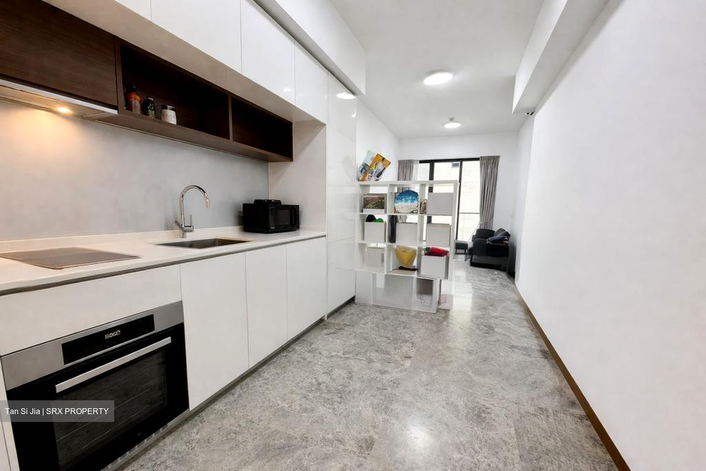 Fourth Avenue Residences (D10), Apartment #530878081